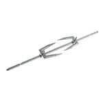 FornoEletricoPhilco46LitrosVermelhoPFE46V–127Volts