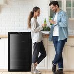 CervejeiraPhilco84LatasPretaPCV127P–127Volts