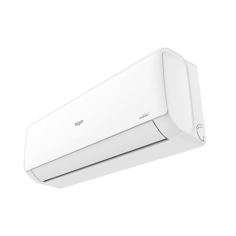 Ar Condicionado Split Hi Wall Elgin Eco Inverter Ii 24000 Btuh Frio 45hjfi24c2ia 220 Volts 2782