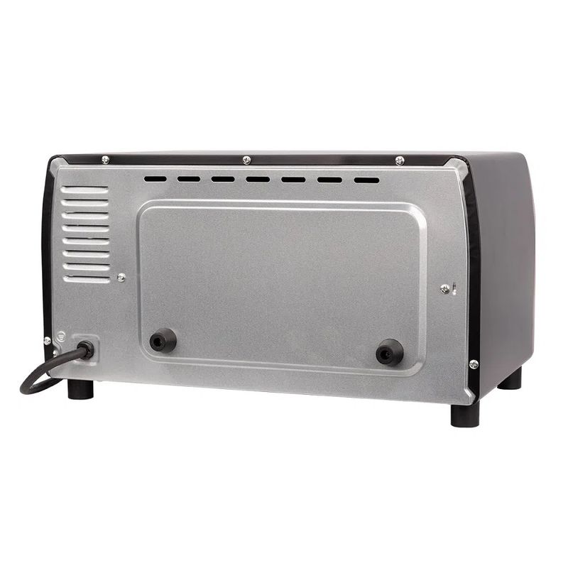 Forno-Eletrico-Britania-10-Litros-Vermelho-BFE10V-–-220-Volts