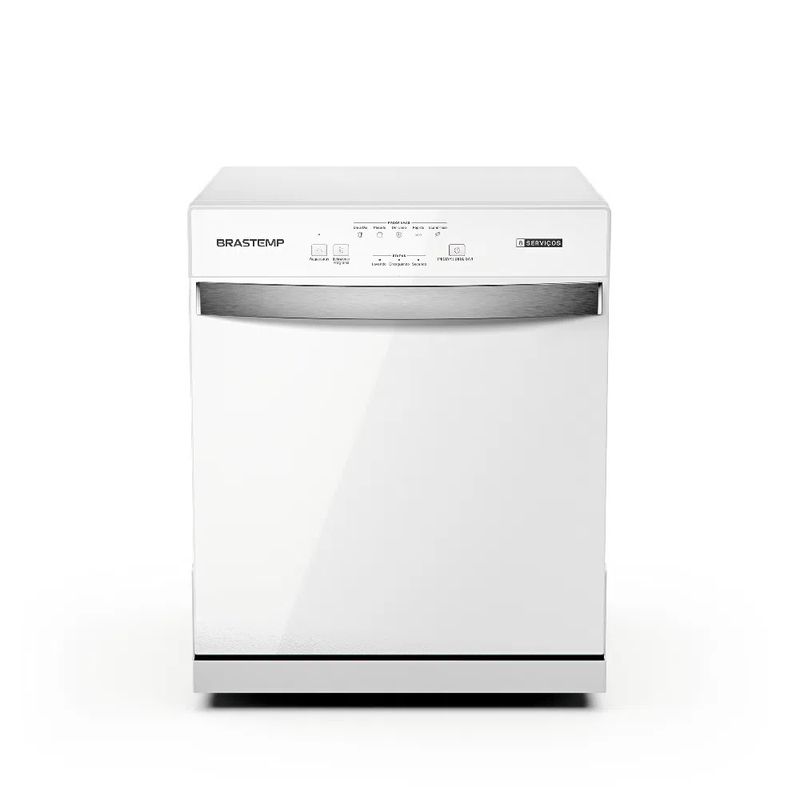 Lava-Loucas-Brastemp-8-Servicos-Branca-BLF08BB---220-Volts