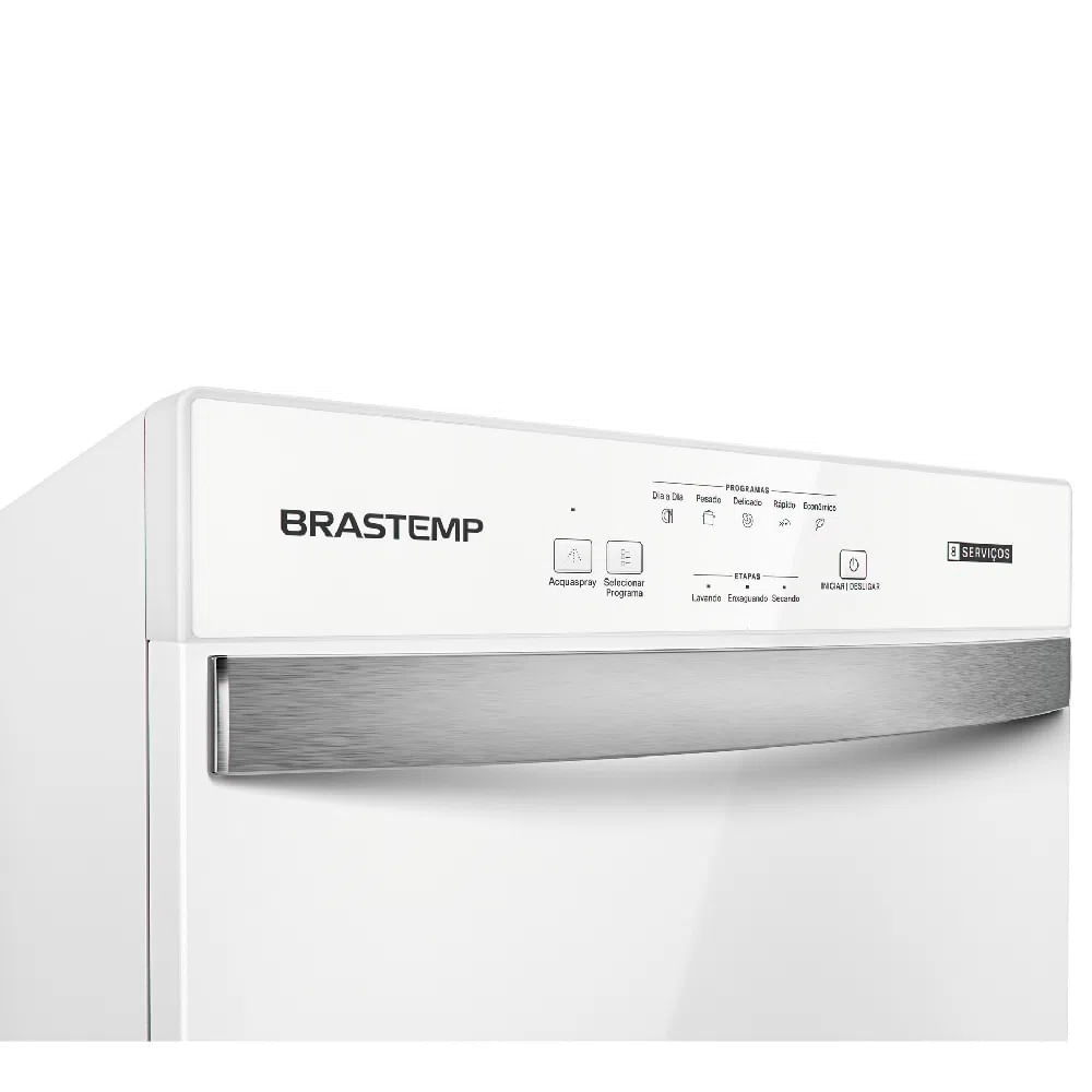 Lava-Loucas-Brastemp-8-Servicos-Branca-BLF08BB---220-Volts