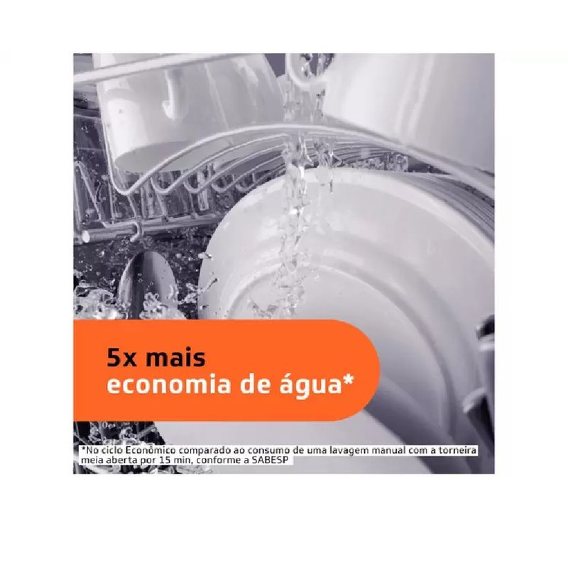 Lava-Loucas-Brastemp-8-Servicos-Branca-BLF08BB---220-Volts