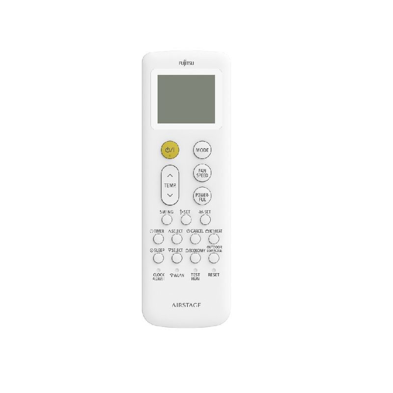 Ar-Condicionado-Split-Hi-Wall-Inverter-Fujitsu-Airstage-31000-BTU-h-Frio---220-Volts