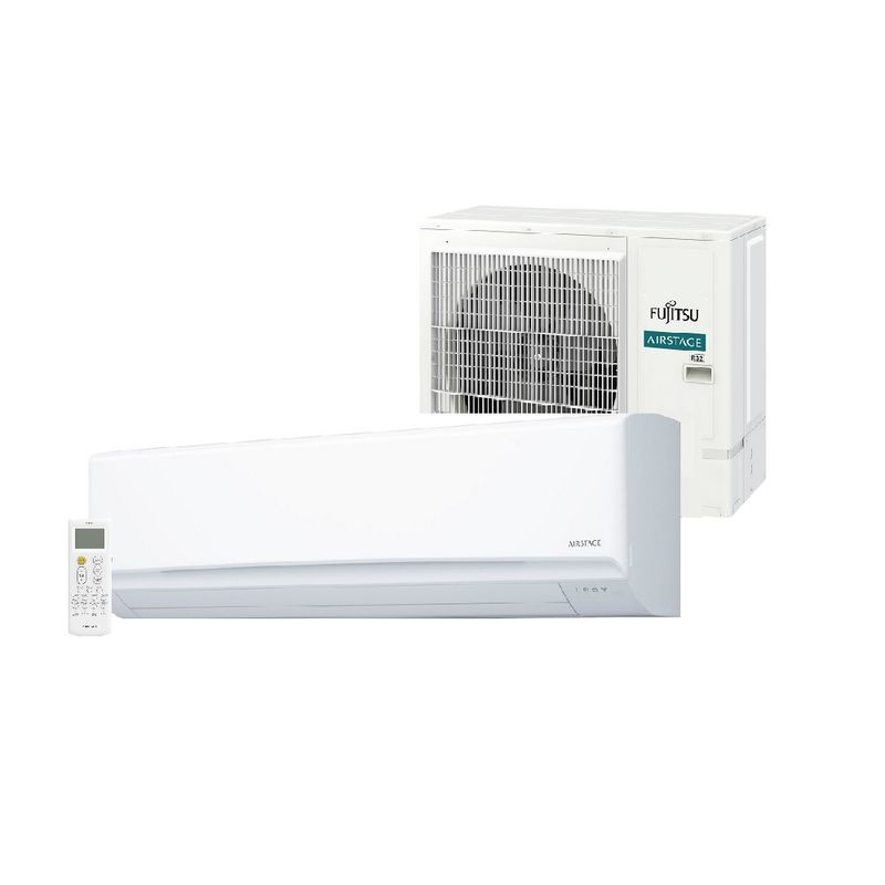 Ar-Condicionado-Split-Hi-Wall-Inverter-Fujitsu-Airstage-31000-BTU-h-Quente-e-Frio---220-Volts