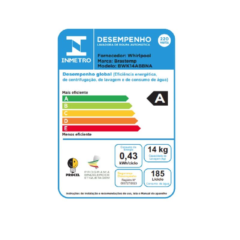 Lavadora-de-Roupas-Brastemp-14Kg-com-Ciclo-Tira-Manchas-Advanced-e-Ciclo-Antibolinha-Branca-BWK14AB-–-220-Volts