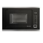 Micro-ondas-de-Embutir-Mueller-25-Litros-Preto-MMO0225G1---127-Volts