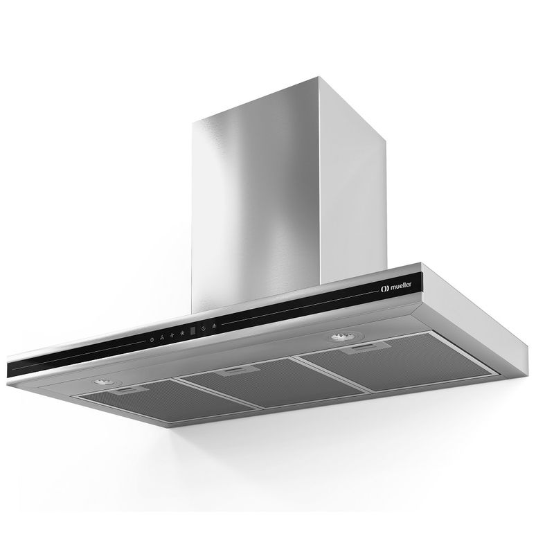 Coifa-de-Parede-90cm-Mueller-Plana-em-Inox-MCF0190G1-–-127-Volts