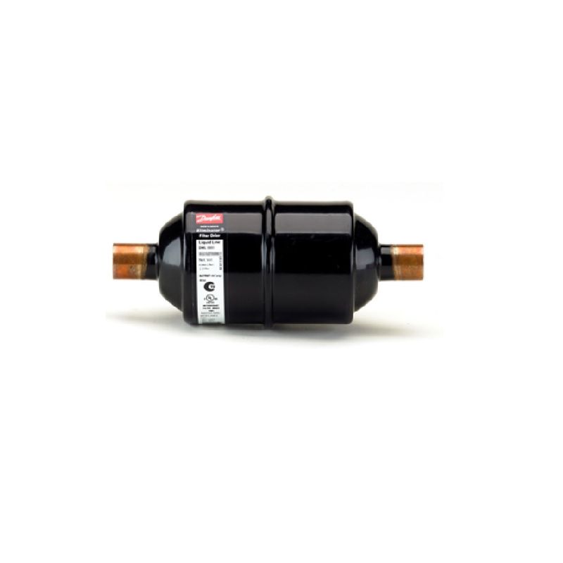 Filtro-Secador-Danfoss-DML-083-3-8S