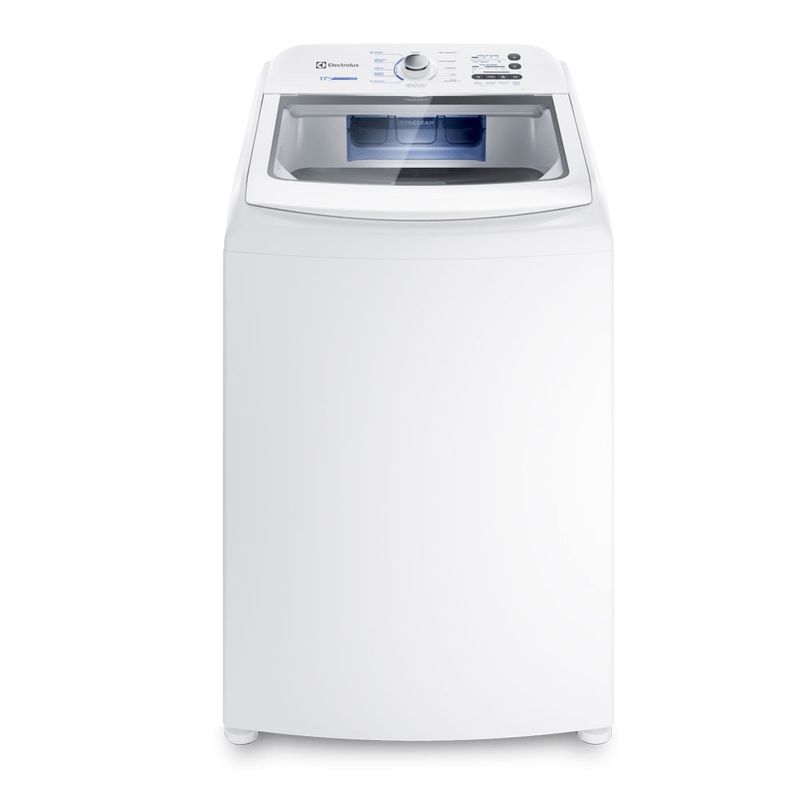 -Lavadora-Electrolux-17kg-Essential-Care-Jet-Clean-e-Ultra-Filter-Branca-LED17---220-Volts