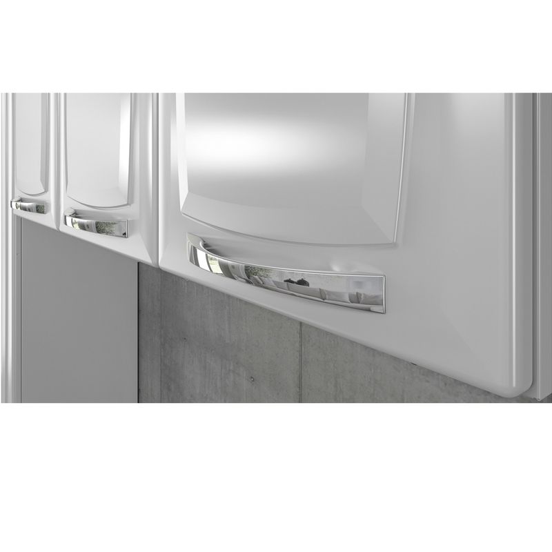 CozinhaCompactaItatiaia4PecasemAcoAmandaBranco