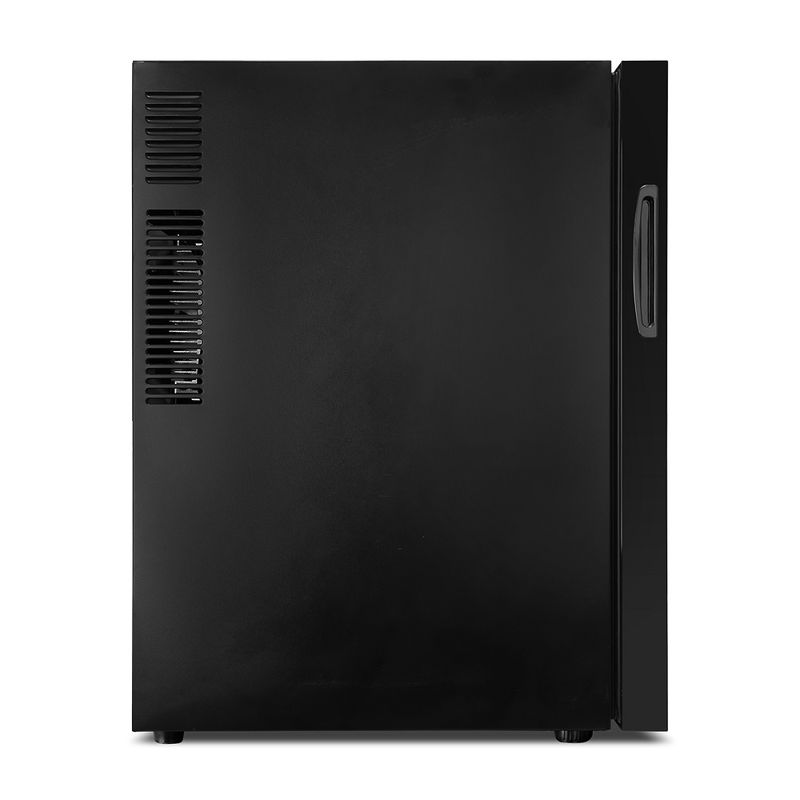 AdegaPhilco12GarrafascomDisplayDigitalPretaPAD12EBivolt