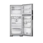 Refrigerador-Consul-Frost-Free-Duplex-451-Litros-CRM56FK-Inox-–-220-Volts-