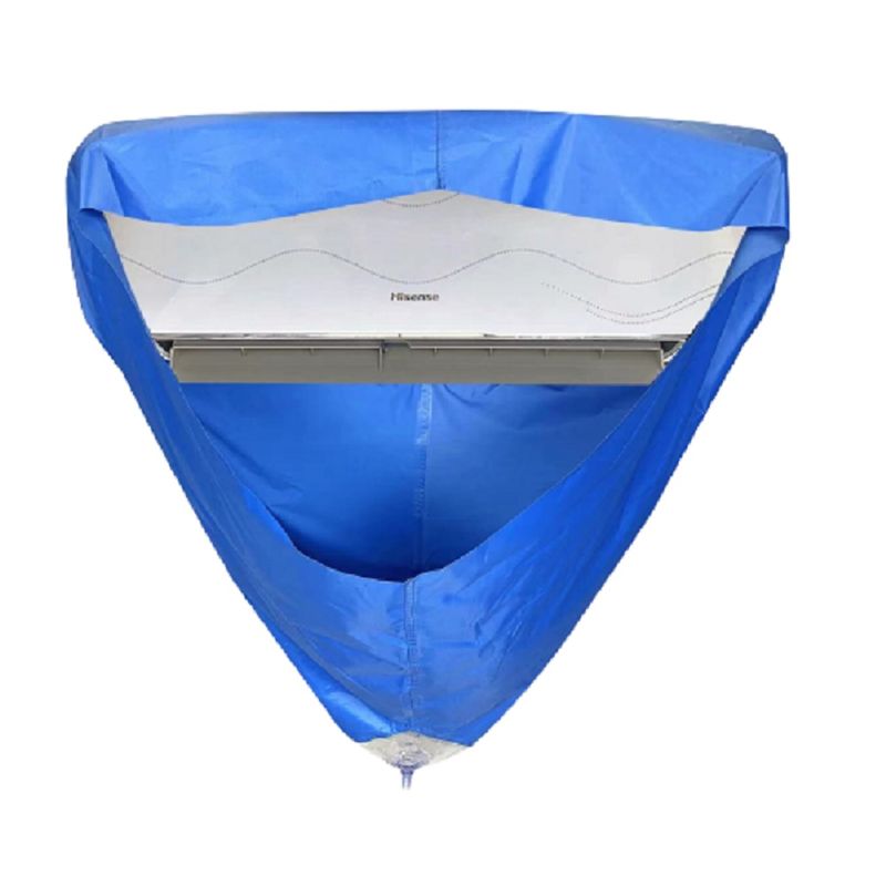 BolsaColetoraVixparaLimpezadeArCondicionadoate18000BTUh