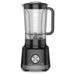LiquidificadorBritania27Litros1150WPretoProMaxx6BLQ1280P–220Volts