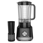 LiquidificadorBritania27Litros1150WPretoProMaxx6BLQ1280P–220Volts