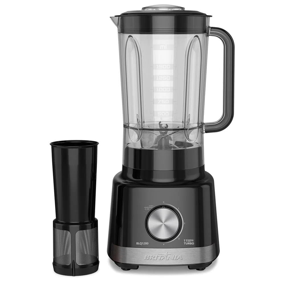 Liquidificador-Britania-1150W-27L-4-Veloc.-220V-Pro-Maxx-6-BLQ1280P-Preto