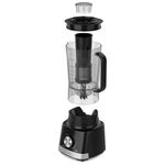 LiquidificadorBritania27Litros1150WPretoProMaxx6BLQ1280P–220Volts