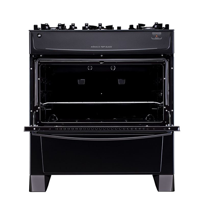 FogaodePisoAtlas5BocasMonacoPretoTOPGL–Bivolt