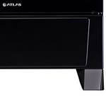 FogaodePisoAtlas5BocasMonacoPretoTOPGL–Bivolt