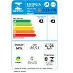 FogaodePisoAtlas5BocasMonacoPretoTOPGL–Bivolt