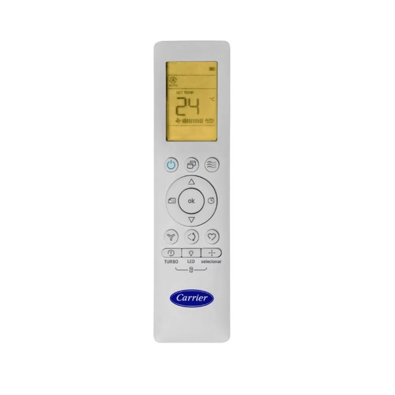 Ar-condicionado-Split-Cassete-Inverter-Carrier-4-Vias-Connect-36000-BTU-h-Frio-Monofasico-40KVQC36C5---220-Volts