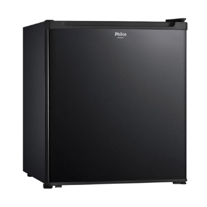 Frigobar-Philco-47-Litros-Preto-PFG50P-–-127-Volts-