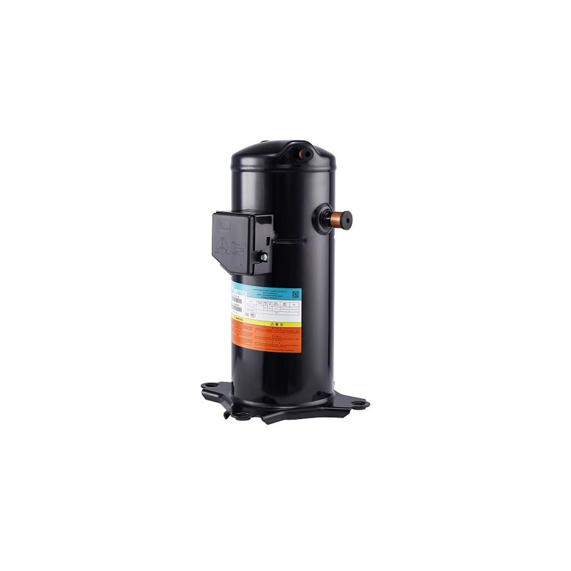 Compressor-Scroll-Invotech-6TR-R410-YH175C7-210-–-220-Volts-