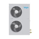 ArCondicionadoSplitPisoTetoElginEco80000BTUhFrioTrifasico45PEFI80B2NC380Volts