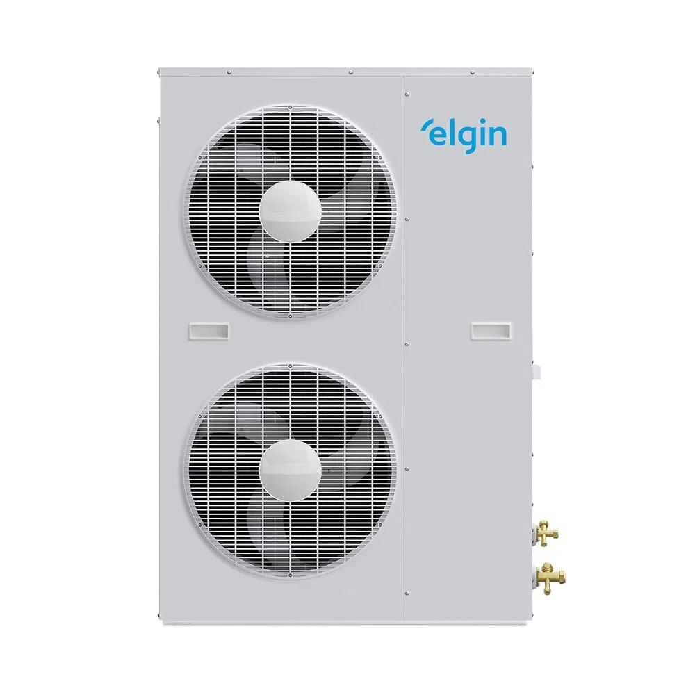 ArCondicionadoSplitPisoTetoElginEco80000BTUhFrioTrifasico45PEFI80B2NC380Volts