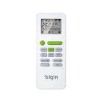 ArCondicionadoSplitPisoTetoElginEco80000BTUhFrioTrifasico45PEFI80B2NC380Volts