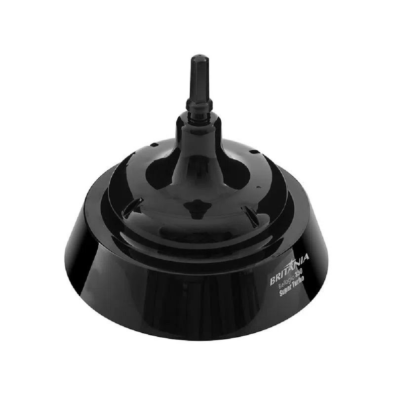 EspremedordeFrutasBellagio350SuperTurboPreto127Volts