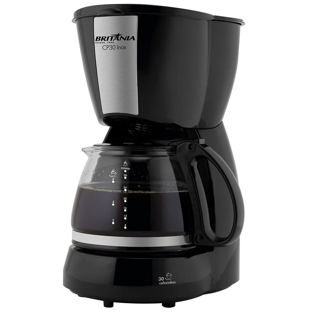 Cafeteira-Britania-800W-12-Litros-CP30-127V