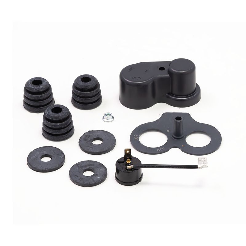 CompressorRotativoPhilco9000BTUh60Hz550W