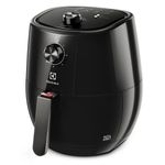 Fritadeira-Eletrica-Air-Fry-Electrolux-32-Litros-Preta-EAF10---220-Volts