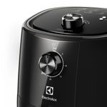 Fritadeira-Eletrica-Air-Fry-Electrolux-32-Litros-Preta-EAF10---220-Volts