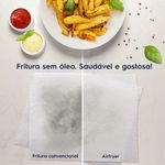 Fritadeira-Eletrica-Air-Fry-Electrolux-32-Litros-Preta-EAF10---220-Volts