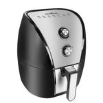 Fritadeira-Eletrica-Air-Fry-Britania-435-Litros-Preta-BFR40PI---127-Volts