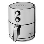 Fritadeira-Eletrica-Air-Fryer-Britania-46-Litros-Inox-220V-BFR46PI