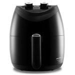 Fritadeira-Eletrica-Air-Fry-Britania-35-Litros-Preto-BFR25P---127-Volts