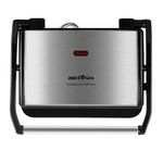 Grill-e-Sanduicheira-Britania-Inox-Press-BGR27I-–-127-Volts