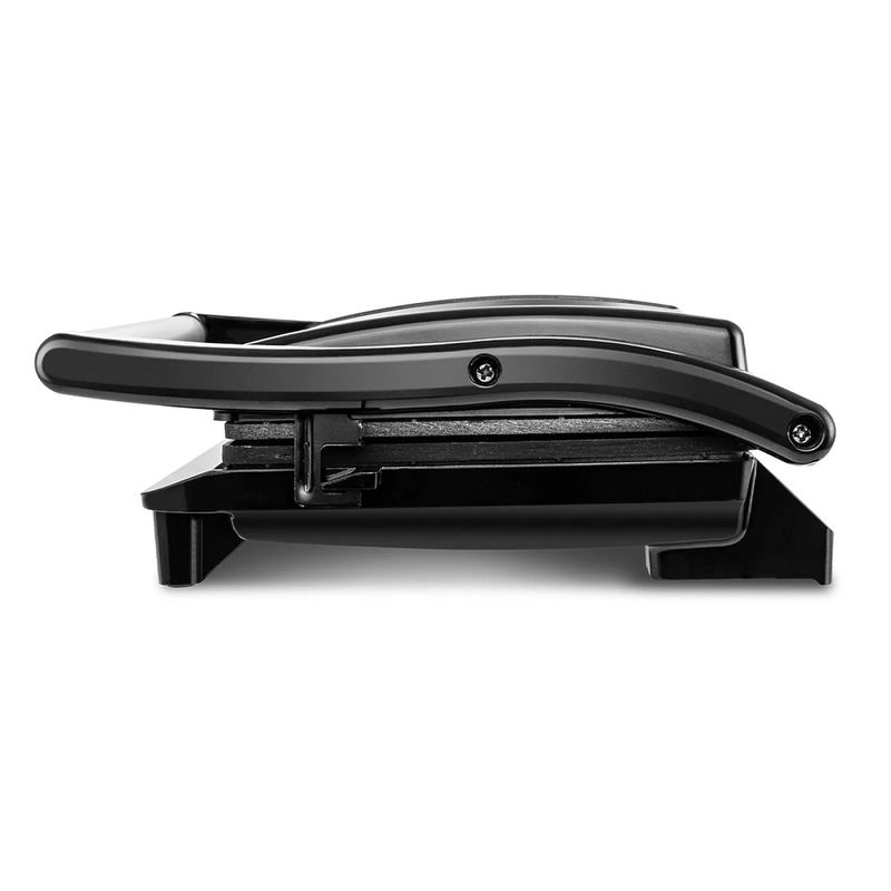 GrilleSanduicheiraBritaniaInoxPressBGR27I–220Volts