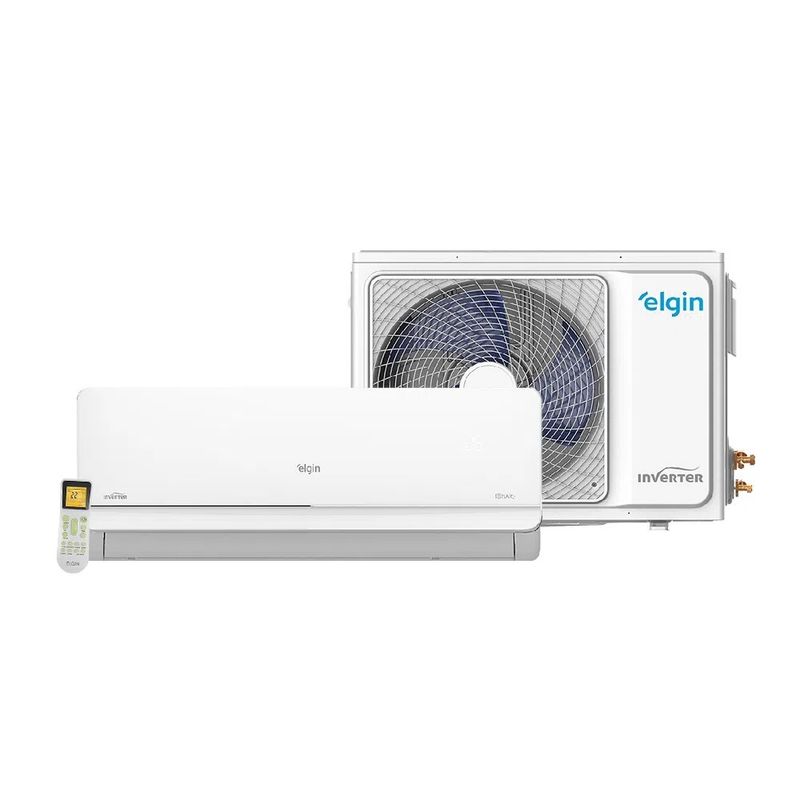 Ar-Condicionado-Split-Hi-Wall-Inverter-Elgin-Eco-Star-12000-BTU-h-Frio-45HSFI12C1IA-–-127-Volts-