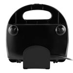 SanduicheiraeGrillBritaniaCromePretoInox–127Volts