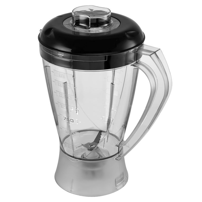 MultiprocessadorBritaniaAllInOnPretoBMP900P–127Volts