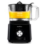 MultiprocessadorBritaniaAllInOnPretoBMP900P–220Volts