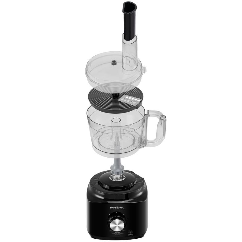 Multiprocessador-Britania-All-In-On-Preto-BMP900P-–-220-Volts