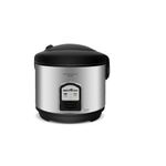 PaneladearrozBritaniaPretaInoxBPA10PI–127Volts