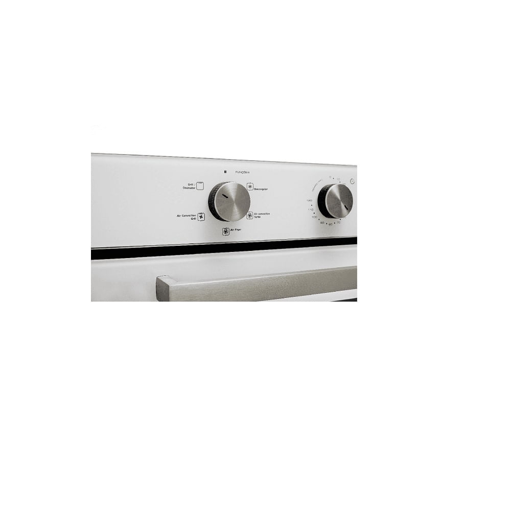Forno-Eletrico-de-Embutir-Fischer-Infinity-50-Litros-Branco-com-Grill-–-220Volts