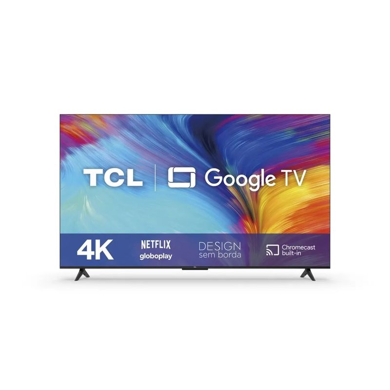 Smart TV TCL 50